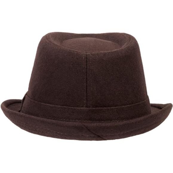 Unisex Timelessly Classic Hat main image 5